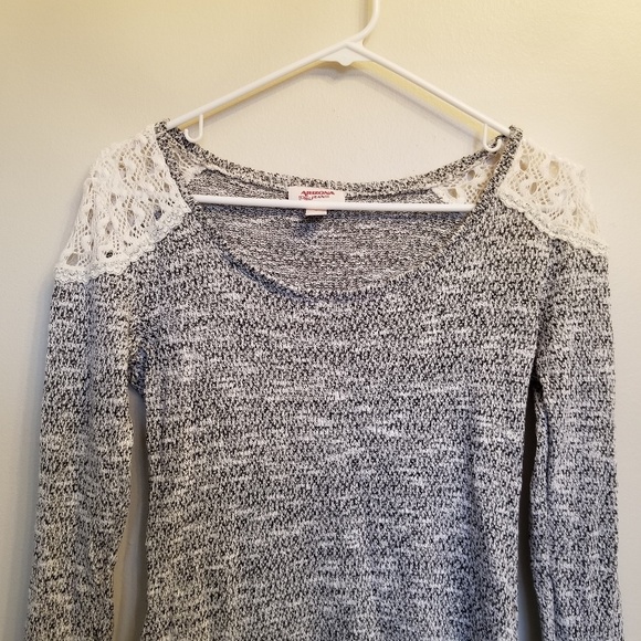 Arizona Jean sweater. - Picture 2 of 5